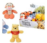 Disney Winnie The Pooh Plush 17Cm Simba Best Quality