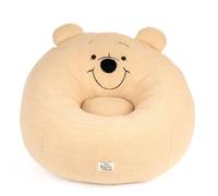 Disney Winnie the Pooh Plush Snuggle Chair Toddler Sofa Seat 64x64x46cm