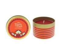 Disney Winnie The Pooh Popcorn And Malt Barley Scented Candle 175g