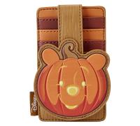 Loungefly Disney Winnie the Pooh Pumpkin Card Holder
