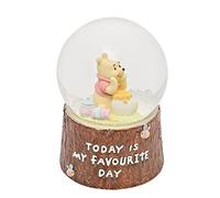 Disney Winnie The Pooh Resin Waterball