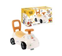 Disney Winnie The Pooh Ride On Push Car - 2 in 1