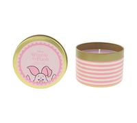 Disney Winnie The Pooh Spring Blossom And Acorns Scented Candle 175g