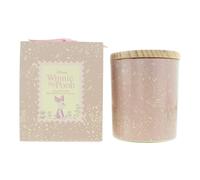Disney Winnie The Pooh Spring Blossom And Acorns Scented Candle 213g