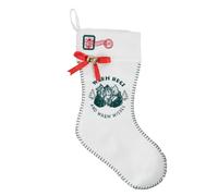 Disney Winnie the Pooh Stocking - Warm Hugs Disney Multicolor