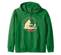 Disney Winnie the Pooh Sweets Are Made For Sharing Frame Zip Hoodie