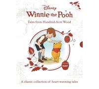 Disney Winnie the Pooh: Tales from Hundred-Acre Wood (Deluxe Treasury 196 Disney)
