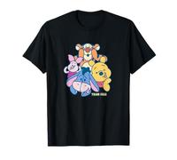 Disney Winnie the Pooh Team T-Shirt
