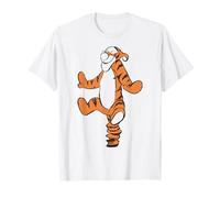 Disney Winnie The Pooh Tigger Art Sketch T-Shirt