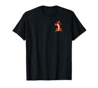 Disney Winnie the Pooh Tigger in My Pocket T-Shirt