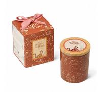 Disney Winnie The Pooh Tigger Inspired Candle Popcorn & Malt Barley Scent 213G (1-Wick) - Diswtpc001O