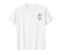 Disney Winnie The Pooh Tigger Pocket Pal Outline T-Shirt