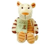 Rainbow Designs DN1471 Winnie The Pooh & Friends Pooh Classic Tigger Soft Toy (12Cm),Brown