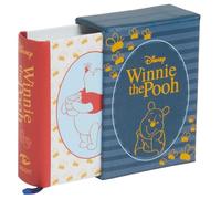 Disney: Winnie the Pooh (Tiny Book)