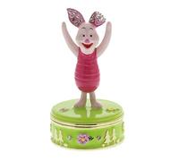 Disney Winnie The Pooh Trinket Box - Piglet
