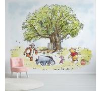 Disney Winnie the Pooh Wall Mural
