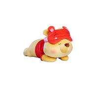 Disney Winnie The Pooh Weighted Plush 40Cm Plush
