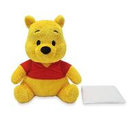 Disney Winnie The Pooh Weighted Plush - Medium 15 Inches