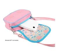 Disney Winnie the Pooh I-Aah Carry Case for Nintendo 3DS DS Lite DSi Console