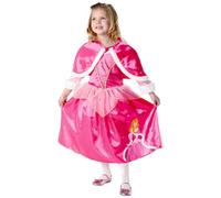Disney Winter Wonderland Sleeping Beauty Child Costume Large