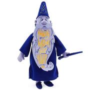 Disney Wisdom Plush - Merlin - The Sword in the Stone - September - Limited Release