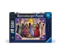Disney Wish 150 Piece Jigsaw Puzzle for Kids Age 7 Years Up