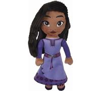 Disney Wish Asha Plush Soft Toy