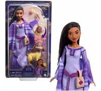 Disney Wish Asha of Rosas Adventure Pack