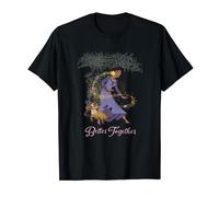 Disney Wish Asha Star & Valentino Better Together Besties T-Shirt