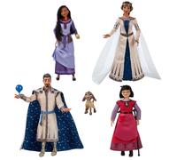 Disney Wish Doll Pack