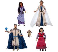 Disney Wish Doll Pack