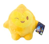 Disney Wish - Large 25-35cm Super Soft Gift Quality Embroidered Plush - Star