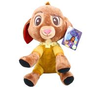 Disney Wish - Large 25-35cm Super Soft Gift Quality Embroidered Plush - Valentino