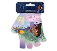 Disney Wish Short Gloves S Multicolor