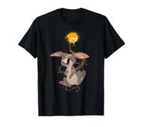 Disney Wish Star and Bunny Magic Happens T-Shirt