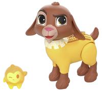 Disney Wish Talking Valentino and Star Figure Pack