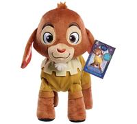Disney Wish Just Play Walk 'n Talk Goat Valentino Interactive Plush Toy