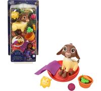Disney Wish Valentino & Star Set with 2 Figures & 6 Accessories Goat Figure