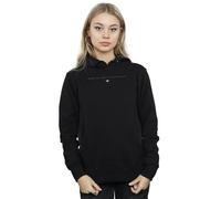Disney Women's Aladdin Cosmic Wardrobe Hoodie in Black | Size: XL Disney Black XL