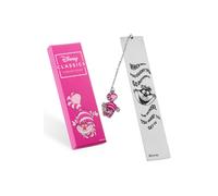 Disney Women's Alice in Wonderland The Cheshire Cat Bookmark Disney Multicolor