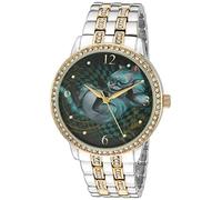 Disney Women's Analog-Quartz Watch with Alloy Strap W003069