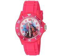 Disney Women's Analog-Quartz Watch with Plastic Strap WDS000360