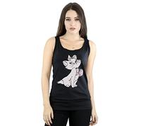 Disney Women's Aristocats Marie Vest