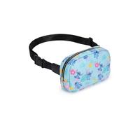 Disney Womens Belt Bag Crossbody Fanny Pack Waist Mickey Minnie Mouse
