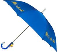 Cinderella Umbrella Disney Blue One Size