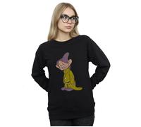 Disney Women's Classic Dopey Sweatshirt in Black | Size: Small Disney Black S