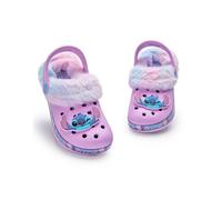 Disney Women's Clogs | Purple | Official Merch | Size: 3 Disney Purple 3