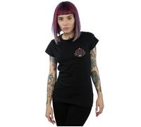 Disney Women's Coco Seize Your Moment Cotton T-Shirt in Black | Size: Medium Disney Black M