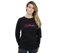 Disney Women's Dr Facilier Sweatshirt in Black | Size: Large Disney Black L