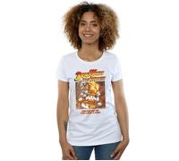 Duck Tales The Movie Cotton T-Shirt Disney White L